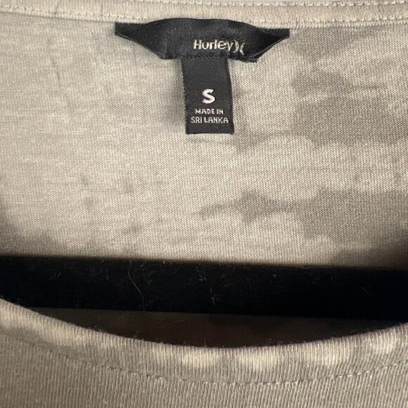 Hurley Camo Cover Up Dress Size S - Picture 5 of 8